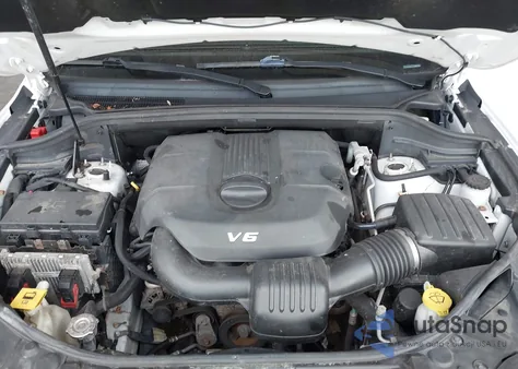 2015 Jeep Grand Cherokee Limited z USA, uszkodzony, nr VIN 1C4RJFBG8FC859961